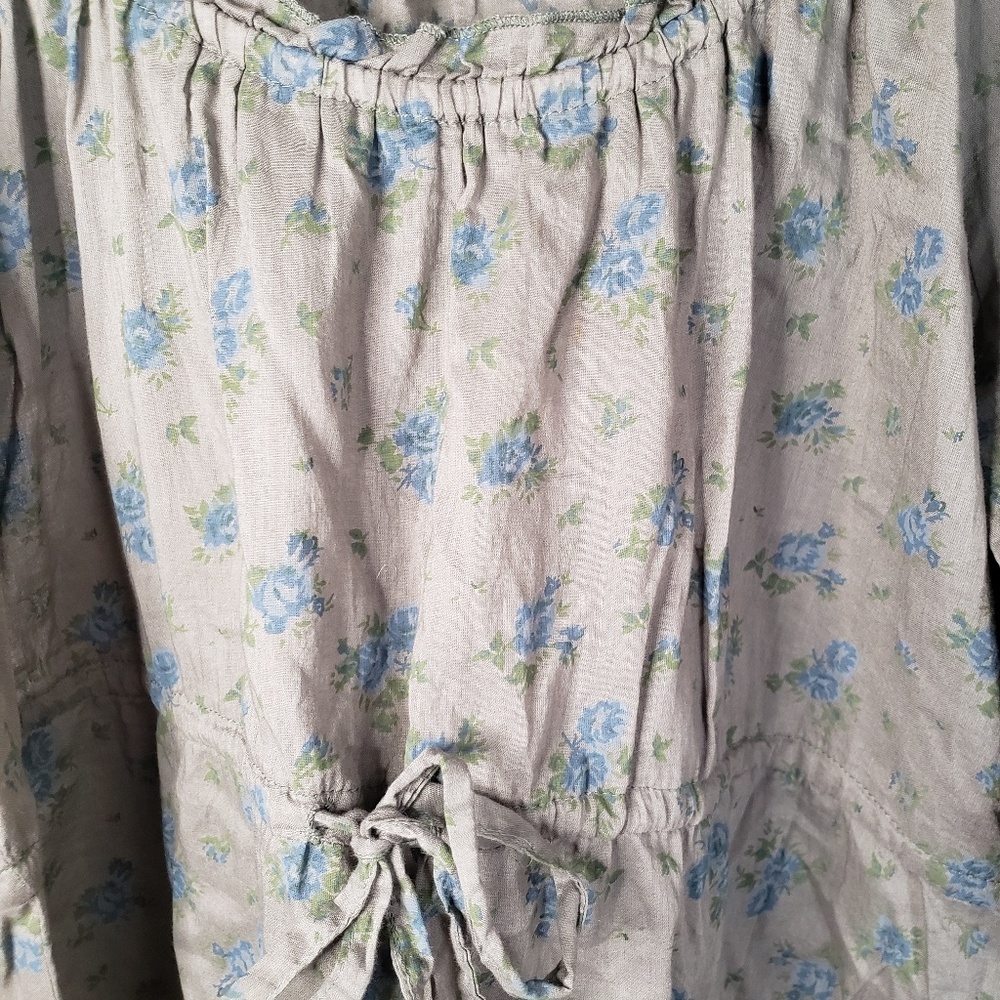 Simply Be Pocket Tunic size 14 - Picture 8 of 8